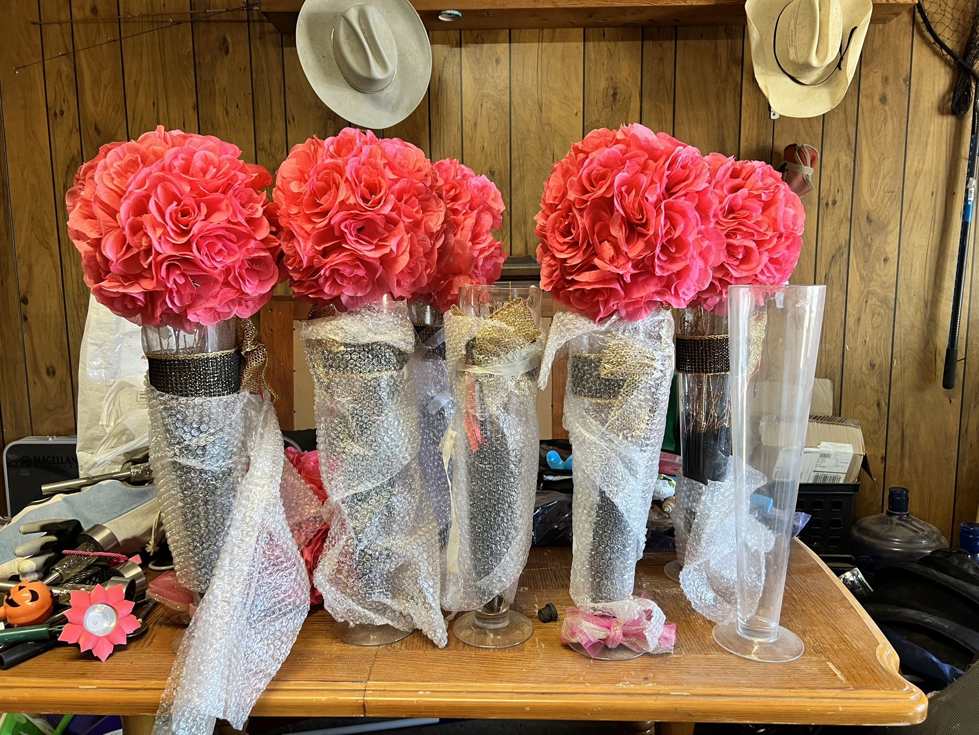 Glass Vases For Sell (7)