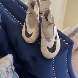 Nike Soccer Cleats $25