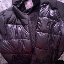 Polo Puffer