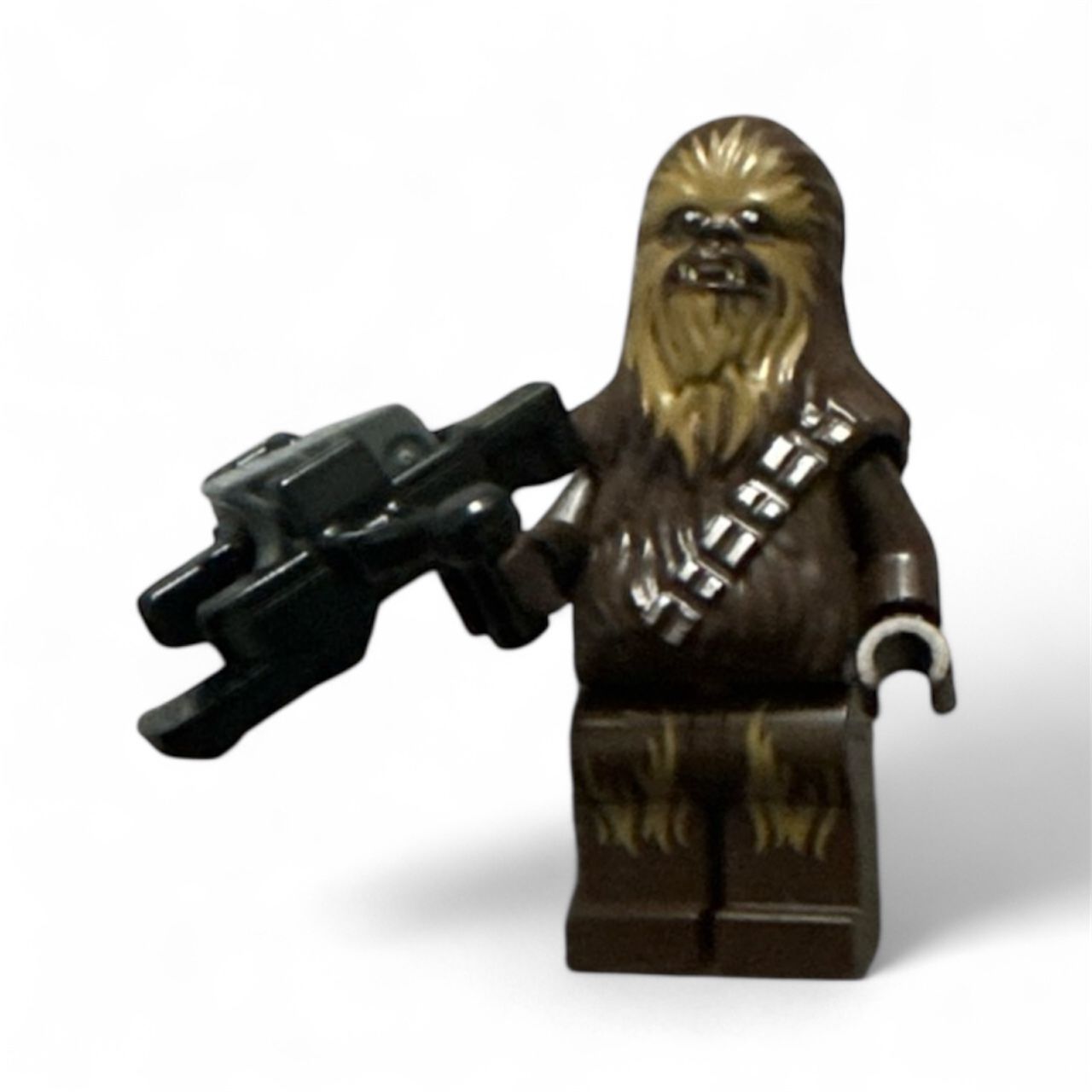 LEGO Star Wars Chewbacca Minifigure