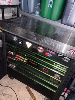 tool box set