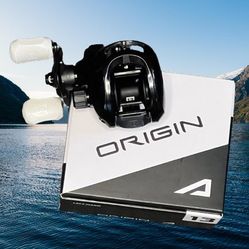 Origin Fishing Reel