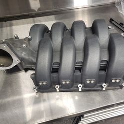 Audi RS4 Intake Manifold 