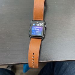 Apple Watch Series 3 Cellular 