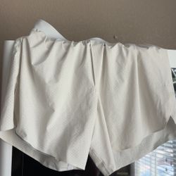 Lululemon Men’s 5in Shorts 