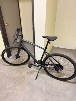Specialized Sirius X 3.0 City Bike