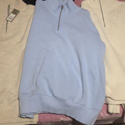 Men's Sweatshirts Lot