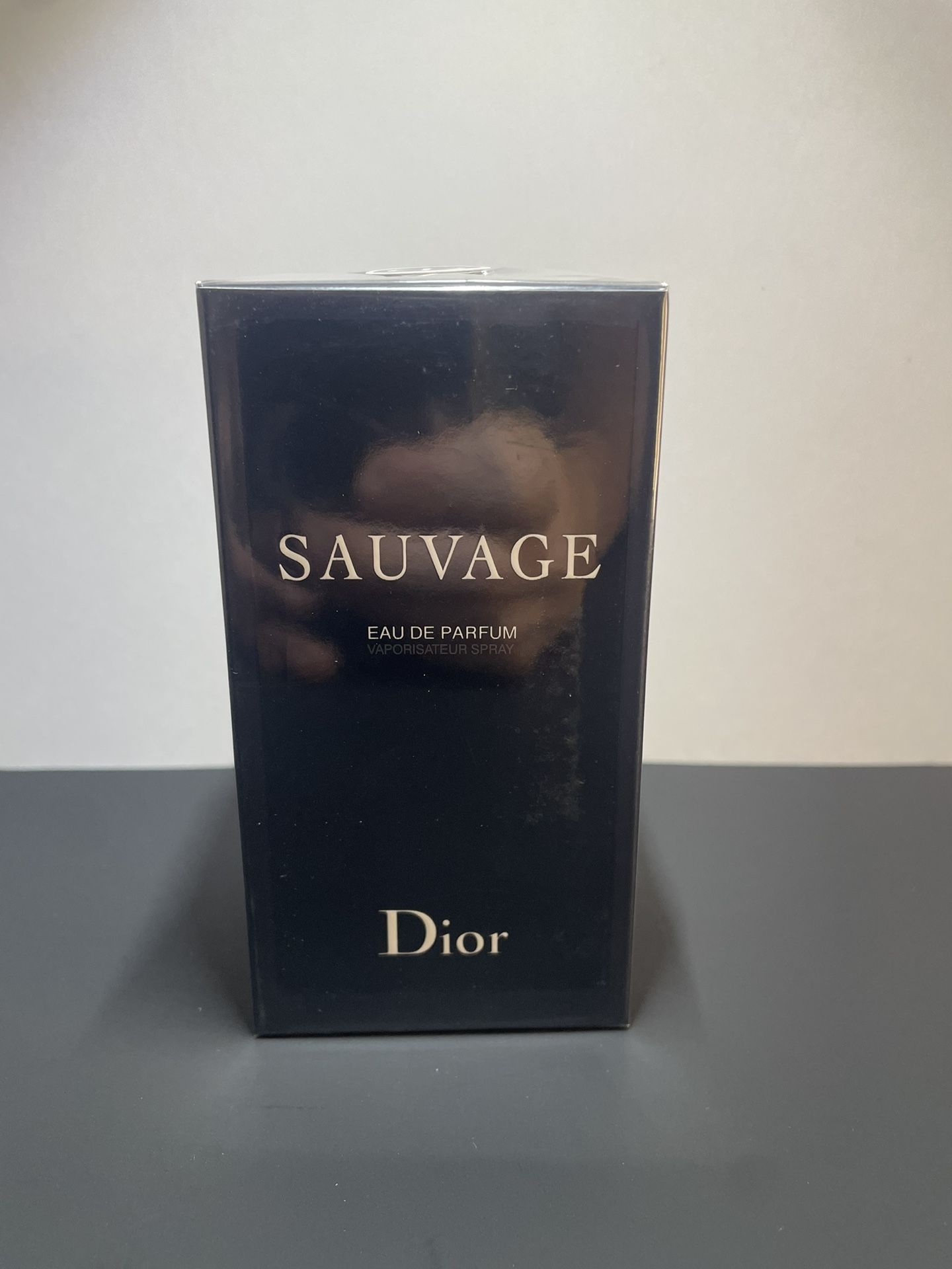 Dior Sauvage EDP
