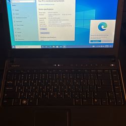 Laptop Dell Vostro For sell