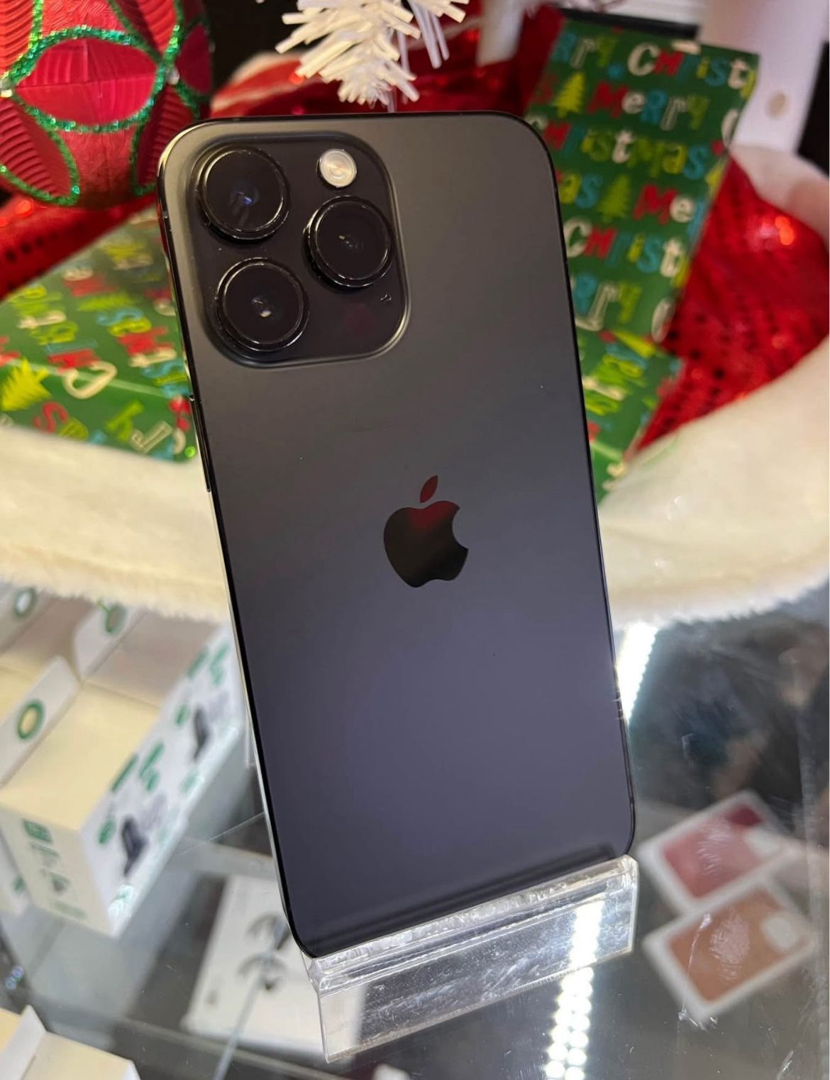Apple iPhone 14 Pro Max 5G