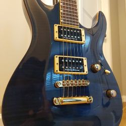 Esp Ltd Horizon 