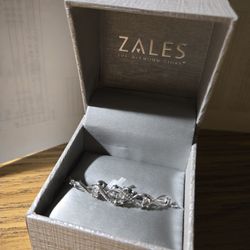 Zales Bracelet