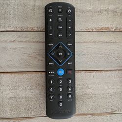 Spectrum Remote Control