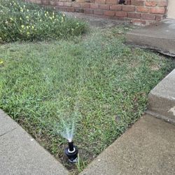 irrigation valves