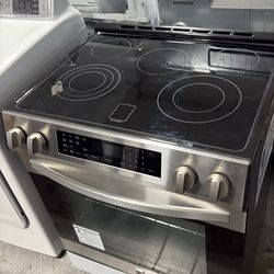 Kenmore oven electric range