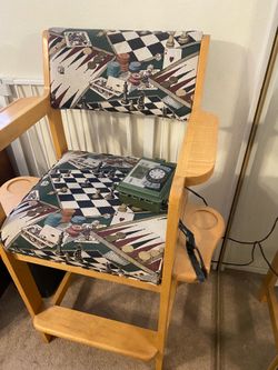 Billiard Spectator Chairs