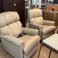 Electric Recliner Chair 