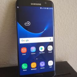 Samsung S7 32 Gb Unlocked Any Provider USA mexico