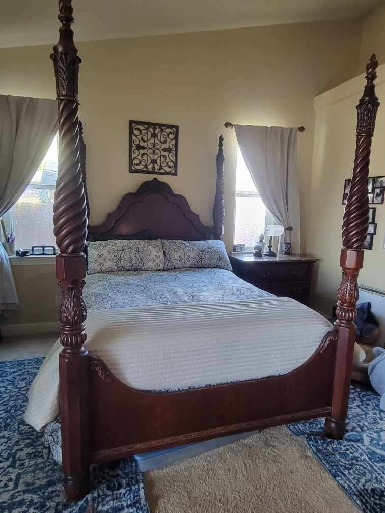 Bedroom Set