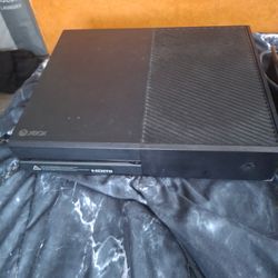 Xbox One 