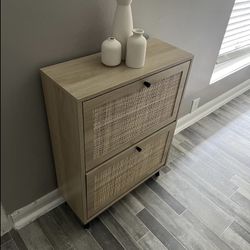 Show Storage/ Entry Table 