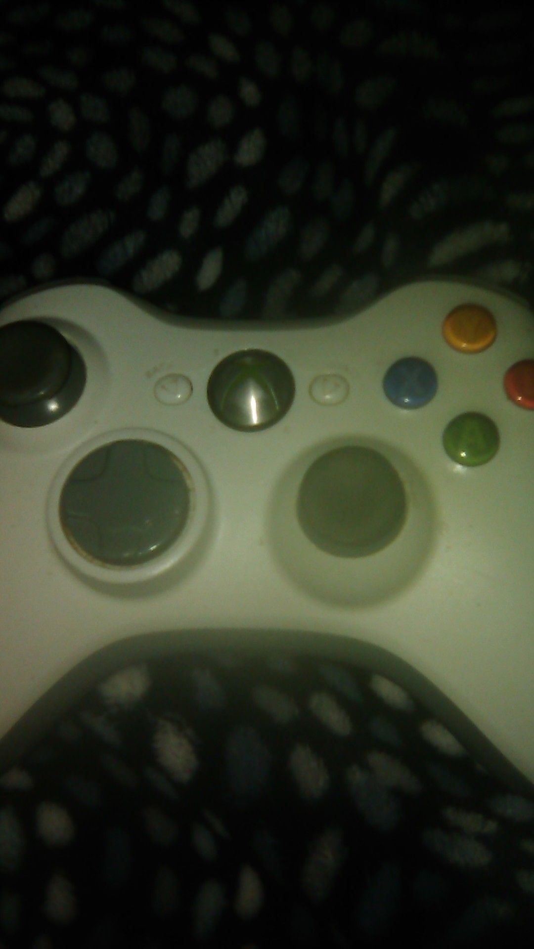 xbox360 controllers