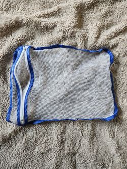 Mesh Laundry Bag