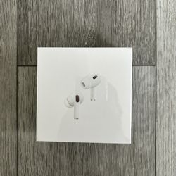 AirPod Pros (Gen 2)