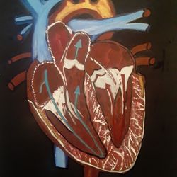 Hands art 