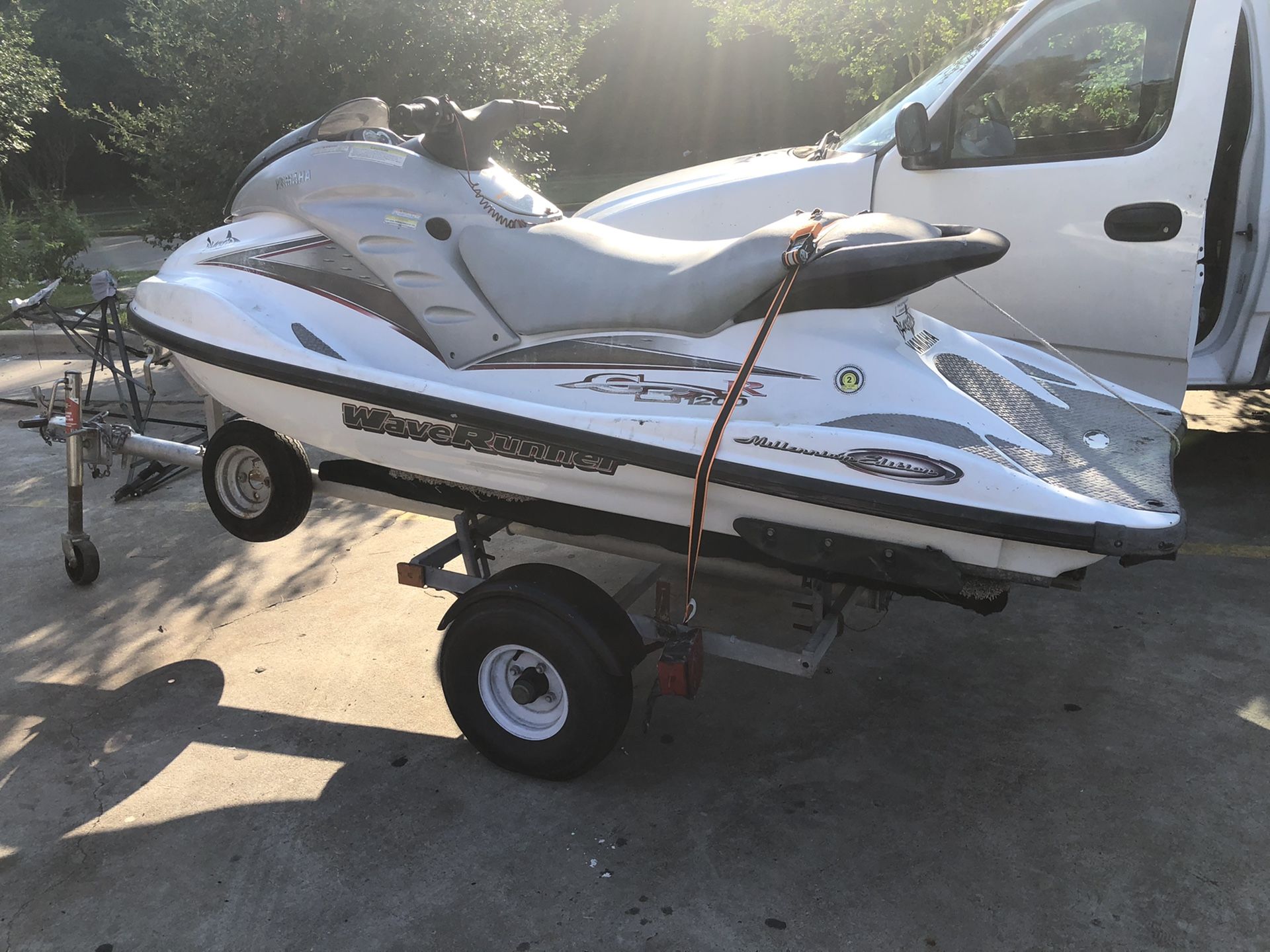 Jet ski for Sale in Houston, TX OfferUp