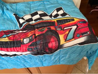 Blankets