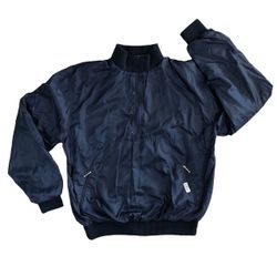 Vintage Jean Claude Killy Windbreaker