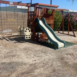 Playset