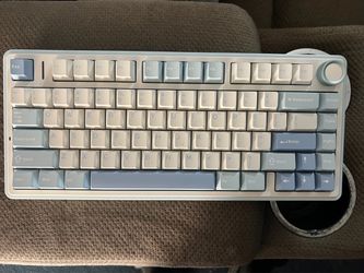 Epomaker x Aula F75 Keyboard