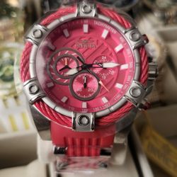 Invicta Bolt Mens 52mm