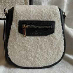 Crossbody Purse — $15 EACH — New