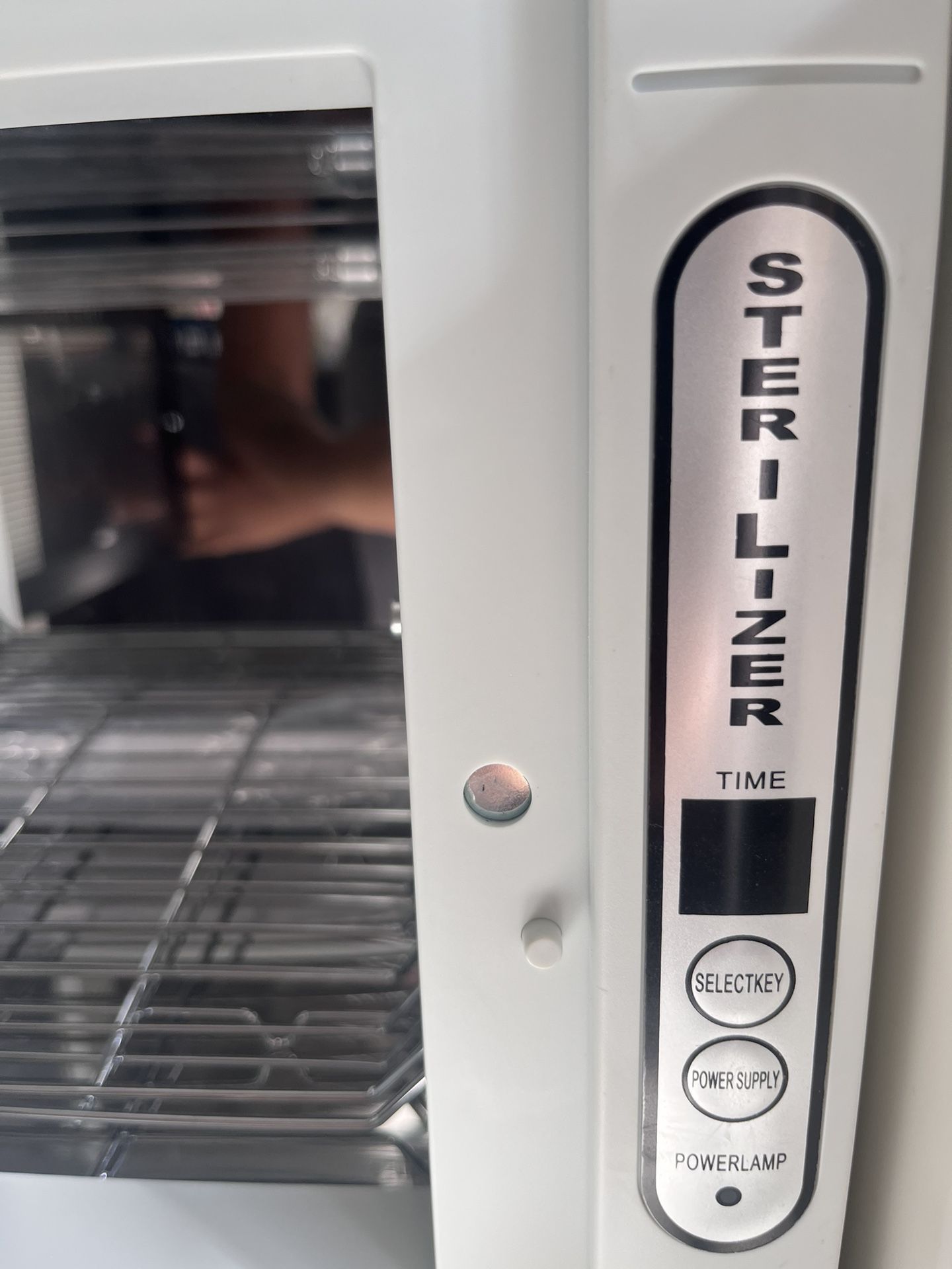 Sterilizer