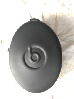Beats headphones