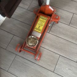 Car Jack 
