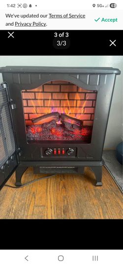 Electric Heater