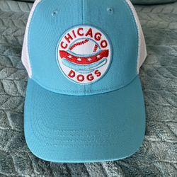 Chicago Dogs Hat
