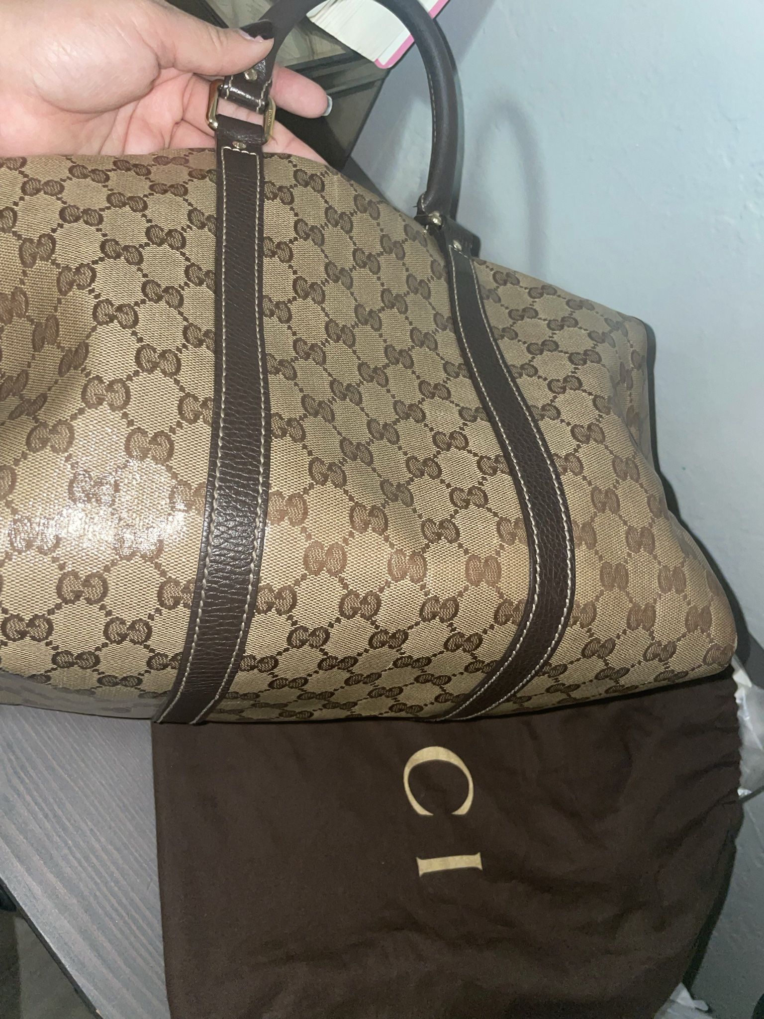 Gucci Marmont Bags 44 not worn for Sale in Miami, FL - OfferUp