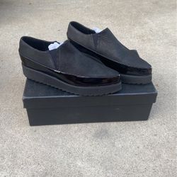 Brand new Black Shoes