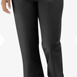 Cherokee Scrub Pants