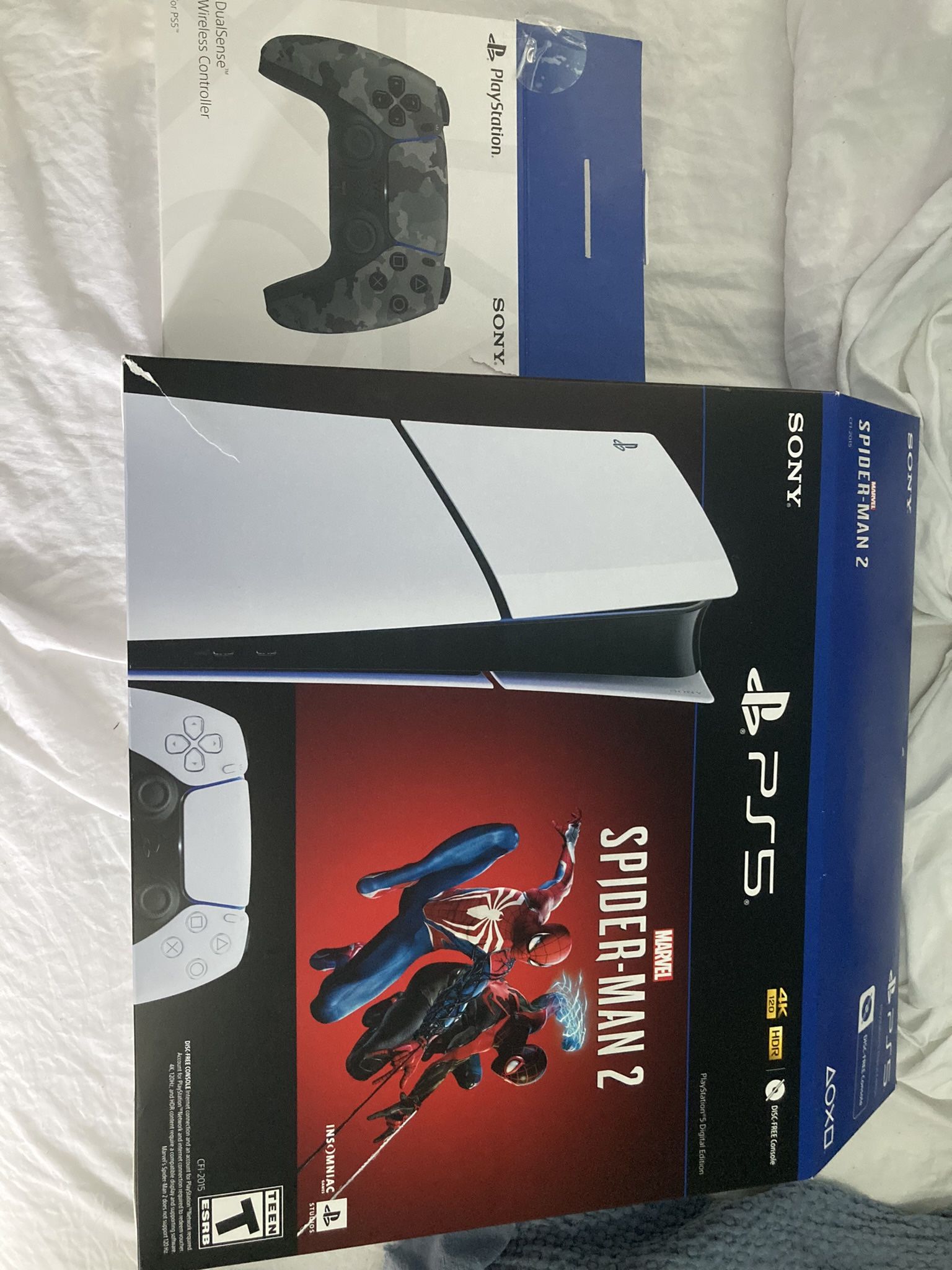 PS5