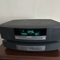 Bose Wave