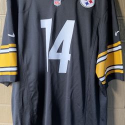Steelers Jersey NFL