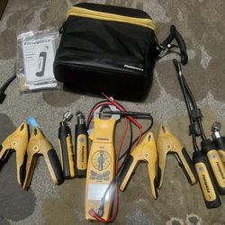Fieldpiece Tool Job Link Set 