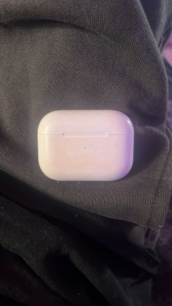 used AirPod Pro 2nd gen
