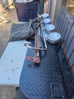 1995 Jeep Yj cylinders 4x4 Rio Grand